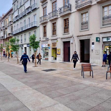 Apartamento En El Centro De Malaga En El Soho Экстерьер фото