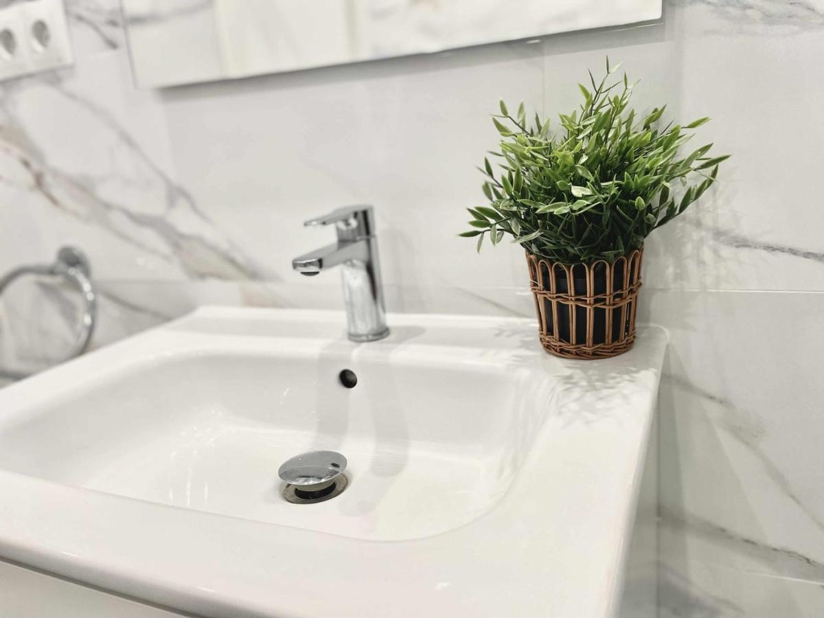Apartamento En El Centro De Malaga En El Soho Экстерьер фото